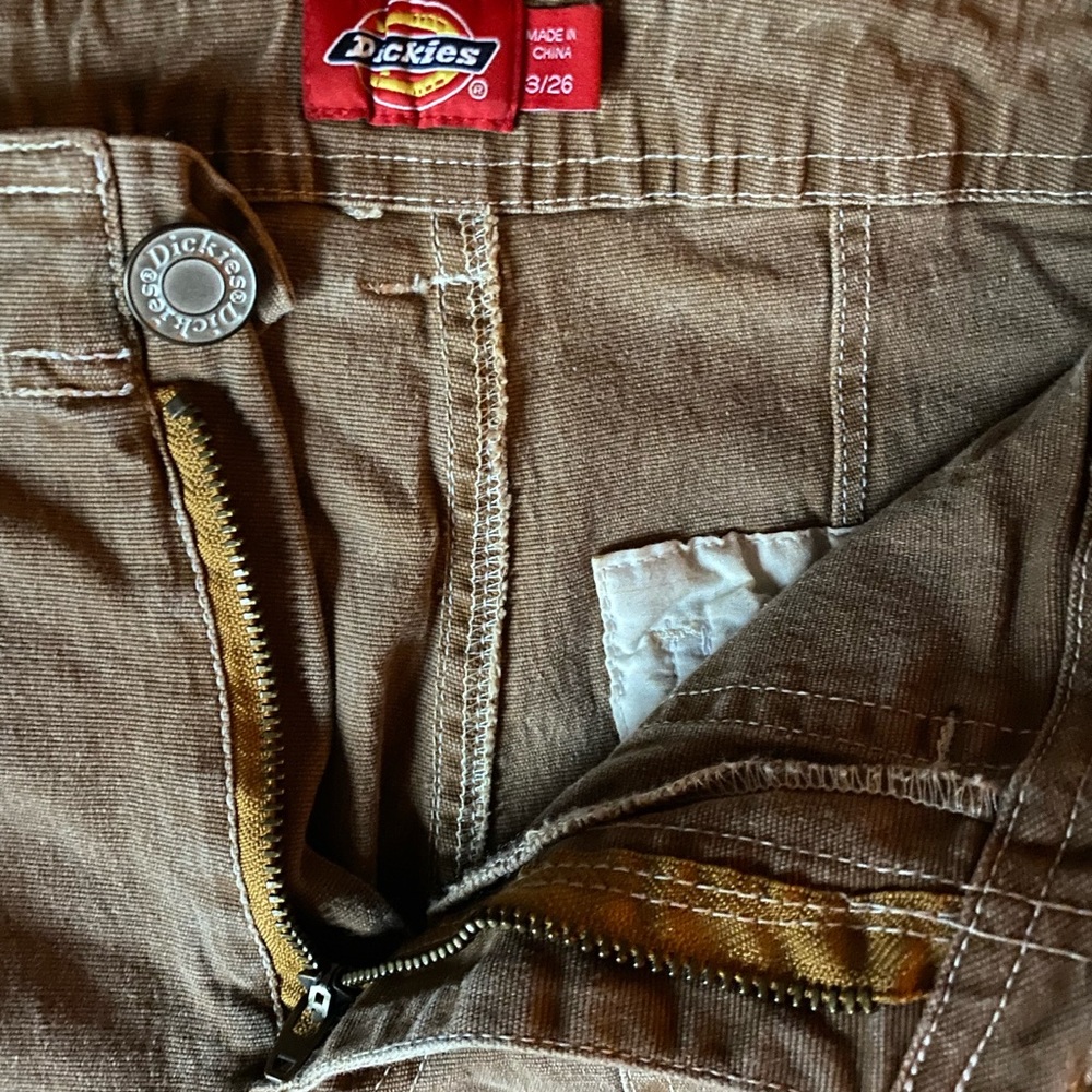 dickies pants